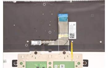 Lenovo 5CB1J10178 Tastatur inkl. Topcase ASM_FRA L82T0