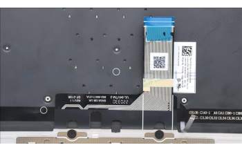 Lenovo 5CB1J10227 Tastatur inkl. Topcase ASM_FRA/ENG L82T0