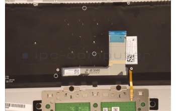 Lenovo 5CB1J10236 Tastatur inkl. Topcase ASM_JPN L82T0