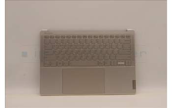 Lenovo 5CB1J10237 Tastatur inkl. Topcase ASM_KOR L82T0