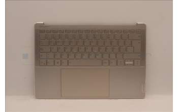 Lenovo 5CB1J10238 Tastatur inkl. Topcase ASM_LA SPA L82T0