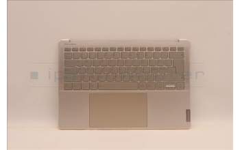 Lenovo 5CB1J10239 Tastatur inkl. Topcase ASM_NORDIC L82T0