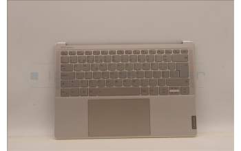 Lenovo 5CB1J10240 Tastatur inkl. Topcase ASM_POR L82T0