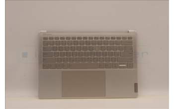 Lenovo 5CB1J10245 Tastatur inkl. Topcase ASM_TC L82T0