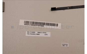 Lenovo 5CB1J10603 COVER Lower Case L 21EJ