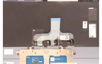 Lenovo 5CB1J11022 Tastatur inkl. Topcase ASM_LA SPA L82QF FPSB