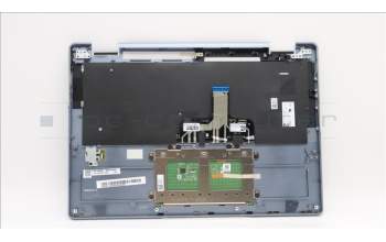 Lenovo 5CB1J11024 Tastatur inkl. Topcase ASM_JPN L82QF FPSB