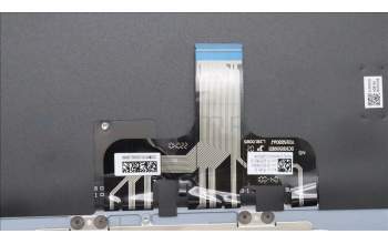 Lenovo 5CB1J11024 Tastatur inkl. Topcase ASM_JPN L82QF FPSB