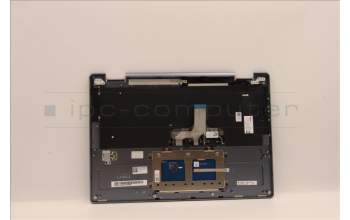 Lenovo 5CB1J11041 Tastatur inkl. Topcase ASM_UK L82QF FPSB