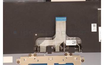 Lenovo 5CB1J11041 Tastatur inkl. Topcase ASM_UK L82QF FPSB