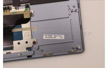 Lenovo 5CB1J11043 Tastatur inkl. Topcase ASM_ENG L82QF FPSB