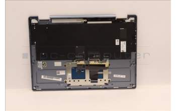 Lenovo 5CB1J11049 Tastatur inkl. Topcase ASM_FRA L82QF FPSB