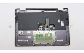 Lenovo 5CB1J11056 Tastatur inkl. Topcase ASM_JPN L82QF FPSG