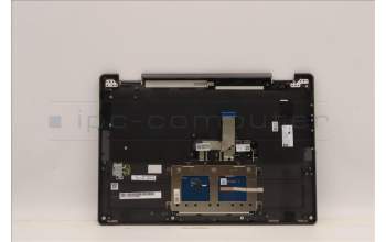 Lenovo 5CB1J11064 Tastatur inkl. Topcase ASM_NORDIC L82QF FPSG