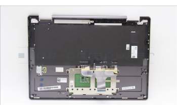 Lenovo 5CB1J11070 Tastatur inkl. Topcase ASM_TC L82QF FPSG