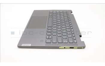 Lenovo 5CB1J11071 Tastatur inkl. Topcase ASM_THAI L82QF FPSG