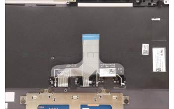 Lenovo 5CB1J11073 Tastatur inkl. Topcase ASM_UK L82QF FPSG