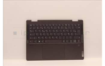 Lenovo 5CB1J11081 Tastatur inkl. Topcase ASM_FRA L82QF FPSG
