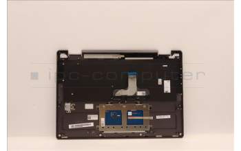 Lenovo 5CB1J11081 Tastatur inkl. Topcase ASM_FRA L82QF FPSG