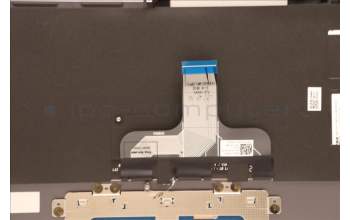 Lenovo 5CB1J11081 Tastatur inkl. Topcase ASM_FRA L82QF FPSG
