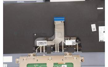 Lenovo 5CB1J11088 Tastatur inkl. Topcase ASM_JPN L82QF NFPSB