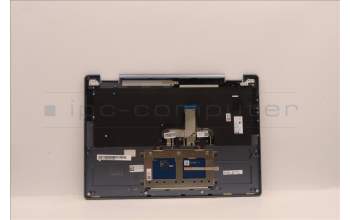 Lenovo 5CB1J11089 Tastatur inkl. Topcase ASM_ITA L82QF NFPSB