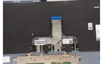 Lenovo 5CB1J11091 Tastatur inkl. Topcase ASM_HUN L82QF NFPSB