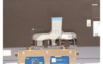 Lenovo 5CB1J11097 Tastatur inkl. Topcase ASM_POR L82QF NFPSB