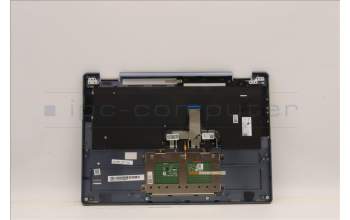 Lenovo 5CB1J11101 Tastatur inkl. Topcase schweiz L82QF NFPSB