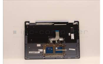 Lenovo 5CB1J11106 Tastatur inkl. Topcase ASM_EURO ENG L82QFNFPSB