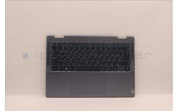 Lenovo 5CB1J11109 Tastatur inkl. Topcase ASM_BUL L82QF NFPSB