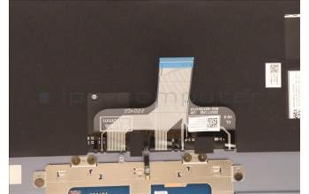 Lenovo 5CB1J11111 Tastatur inkl. Topcase ASM_BEL L82QF NFPSB
