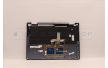 Lenovo 5CB1J11113 Tastatur inkl. Topcase ASM_FRA L82QF NFPSB