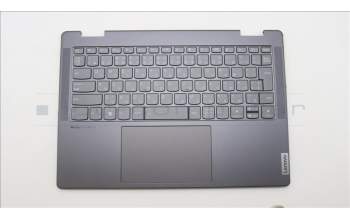 Lenovo 5CB1J11120 Tastatur inkl. Topcase ASM_JPN L82QF NFPSG