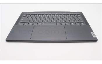 Lenovo 5CB1J11120 Tastatur inkl. Topcase ASM_JPN L82QF NFPSG
