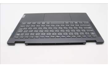 Lenovo 5CB1J11120 Tastatur inkl. Topcase ASM_JPN L82QF NFPSG