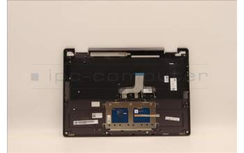 Lenovo 5CB1J11121 Tastatur inkl. Topcase ASM_ITA L82QF NFPSG
