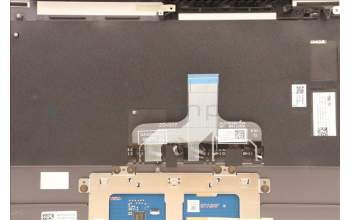 Lenovo 5CB1J11121 Tastatur inkl. Topcase ASM_ITA L82QF NFPSG