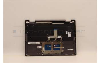 Lenovo 5CB1J11124 Tastatur inkl. Topcase ASM_HBW L82QF NFPSG