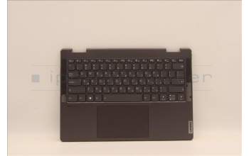 Lenovo 5CB1J11124 Tastatur inkl. Topcase ASM_HBW L82QF NFPSG