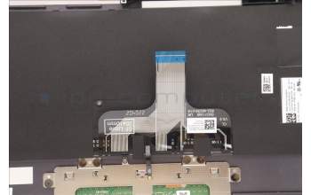 Lenovo 5CB1J11132 Tastatur inkl. Topcase ASM_SLV L82QF NFPSG