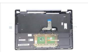 Lenovo 5CB1J11136 Tastatur inkl. Topcase ASM_THAI L82QF NFPSG