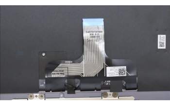 Lenovo 5CB1J11136 Tastatur inkl. Topcase ASM_THAI L82QF NFPSG