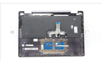 Lenovo 5CB1J11137 Tastatur inkl. Topcase ASM_TUR L82QF NFPSG