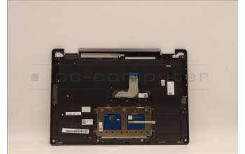 Lenovo 5CB1J11139 Tastatur inkl. Topcase ASM_EURO ENG L82QFNFPSG