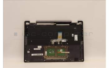 Lenovo 5CB1J11140 Tastatur inkl. Topcase ASM_ENG L82QF NFPSG