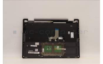 Lenovo 5CB1J11141 Tastatur inkl. Topcase ASM_CZE/SLK L82QF NFPSG