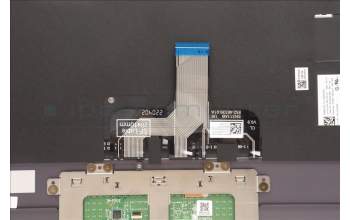 Lenovo 5CB1J11141 Tastatur inkl. Topcase ASM_CZE/SLK L82QF NFPSG