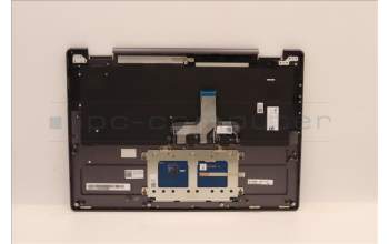 Lenovo 5CB1J11142 Tastatur inkl. Topcase ASM_BUL L82QF NFPSG