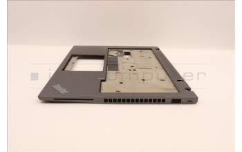 Lenovo 5CB1J15420 COVER JT4C1 C-cover WL SUB ASSY GRAY